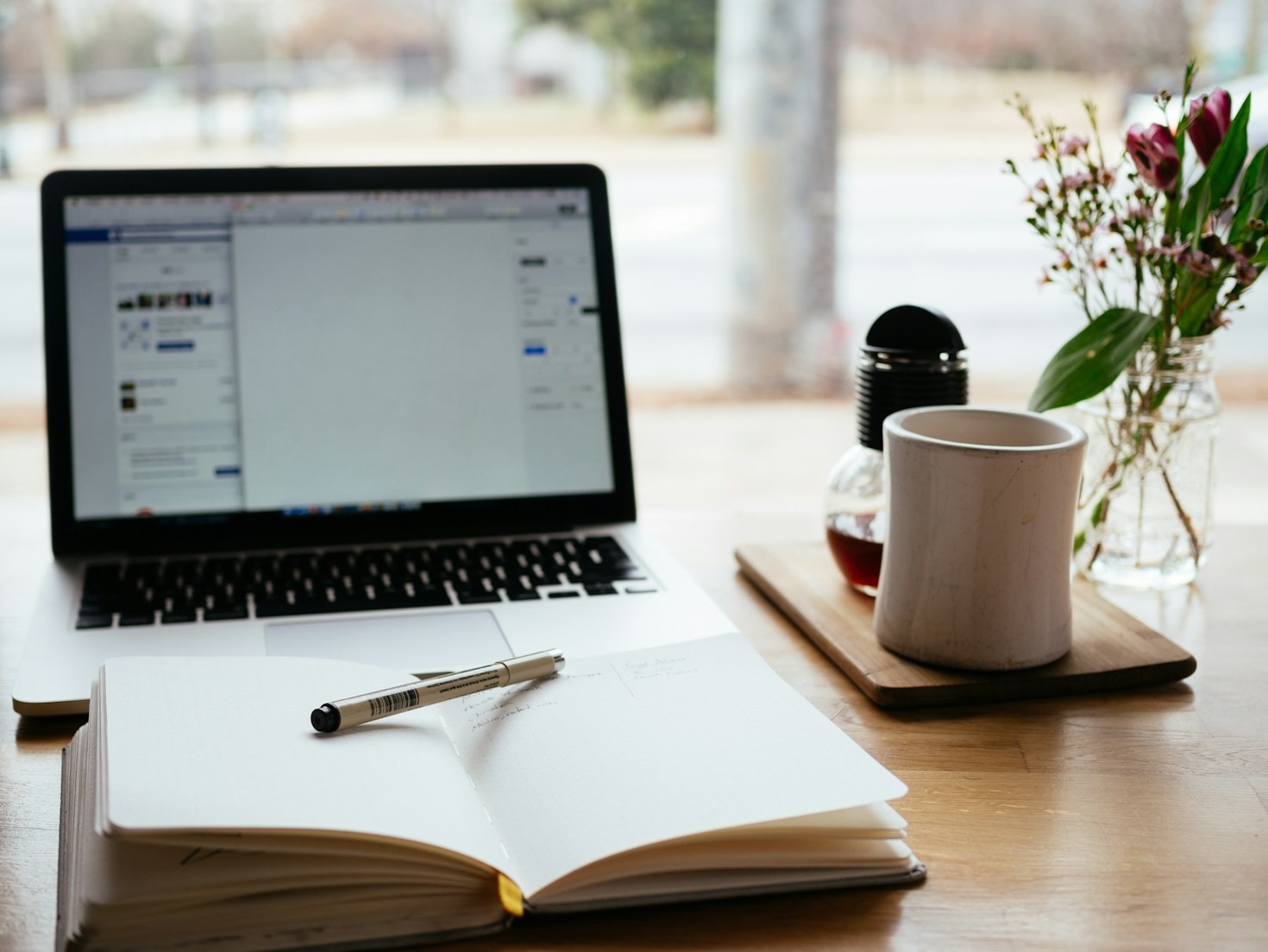 Las ventajas de escribir sobre experiencias variadas