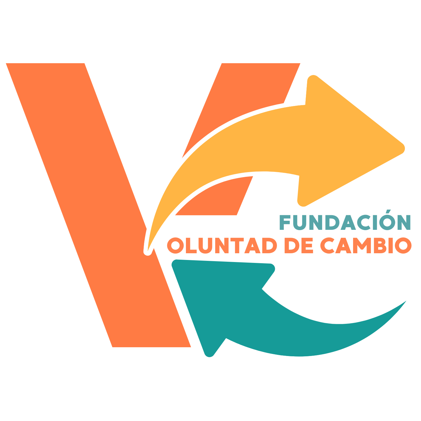 fundación voluntad de cambio